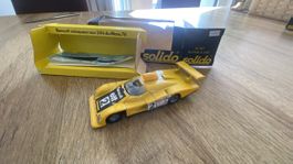 1/43e modèle réduit Sport Proto Alpine Renault A442 de 1978