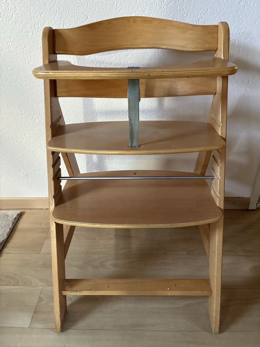 Seggioloni: Tripp Trapp  – Usato da Möriken AG venduto da Spittel_10