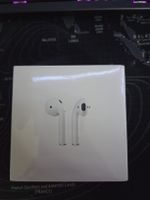 airpods 2 Generation original verpackt