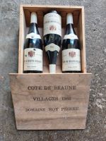 Wein Jg. 1988 Cote de Beaune, Domaine Roy Pierre