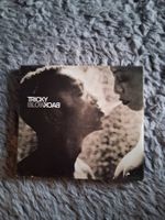 TRICKY     BLOW BACK    CD
