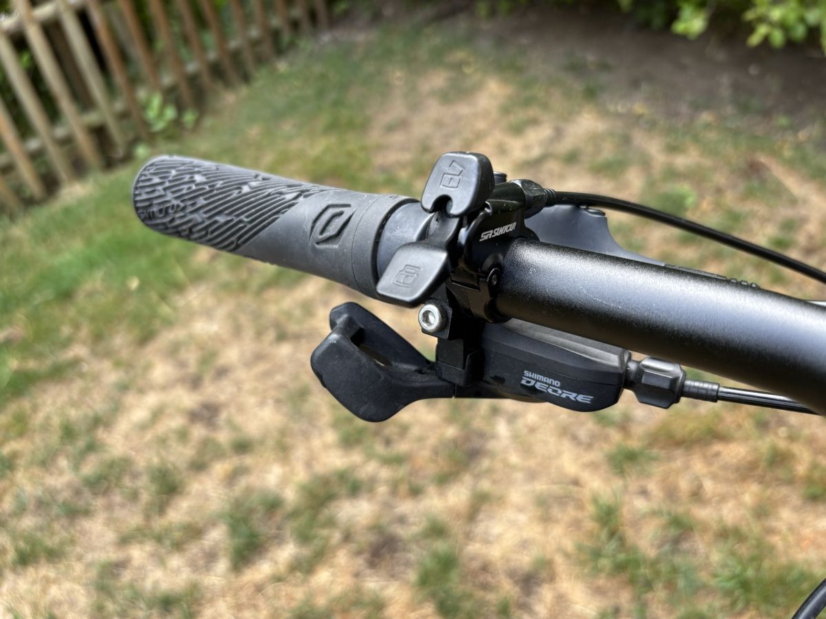 Scott Vélos: MTB Scott Contessa Active 20, Gr. XS – D'occasion à Wettswil par paluvape 4