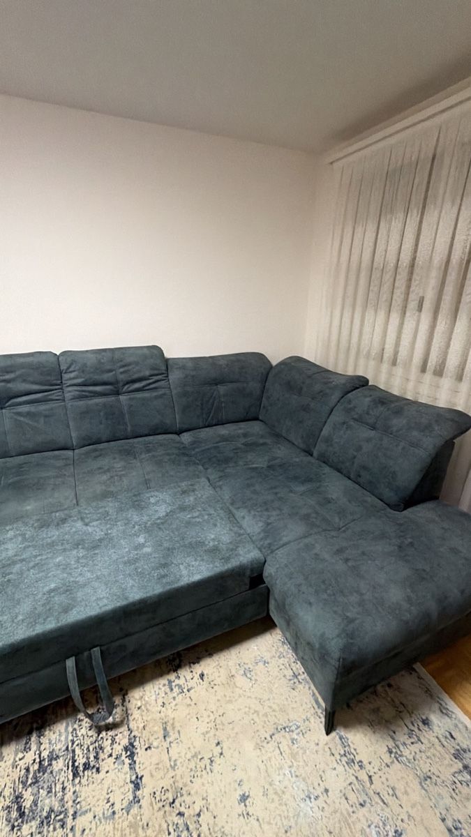 Sofas: Sofa Wie neu – Neu (gemäss Beschreibung) aus Rekingen AG von ZubiL 2