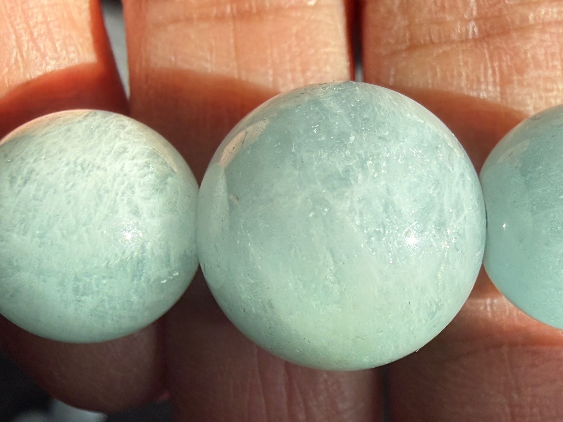 Catenine: Aquarium Collier – Usato da Oberhof venduto da RealStone 1