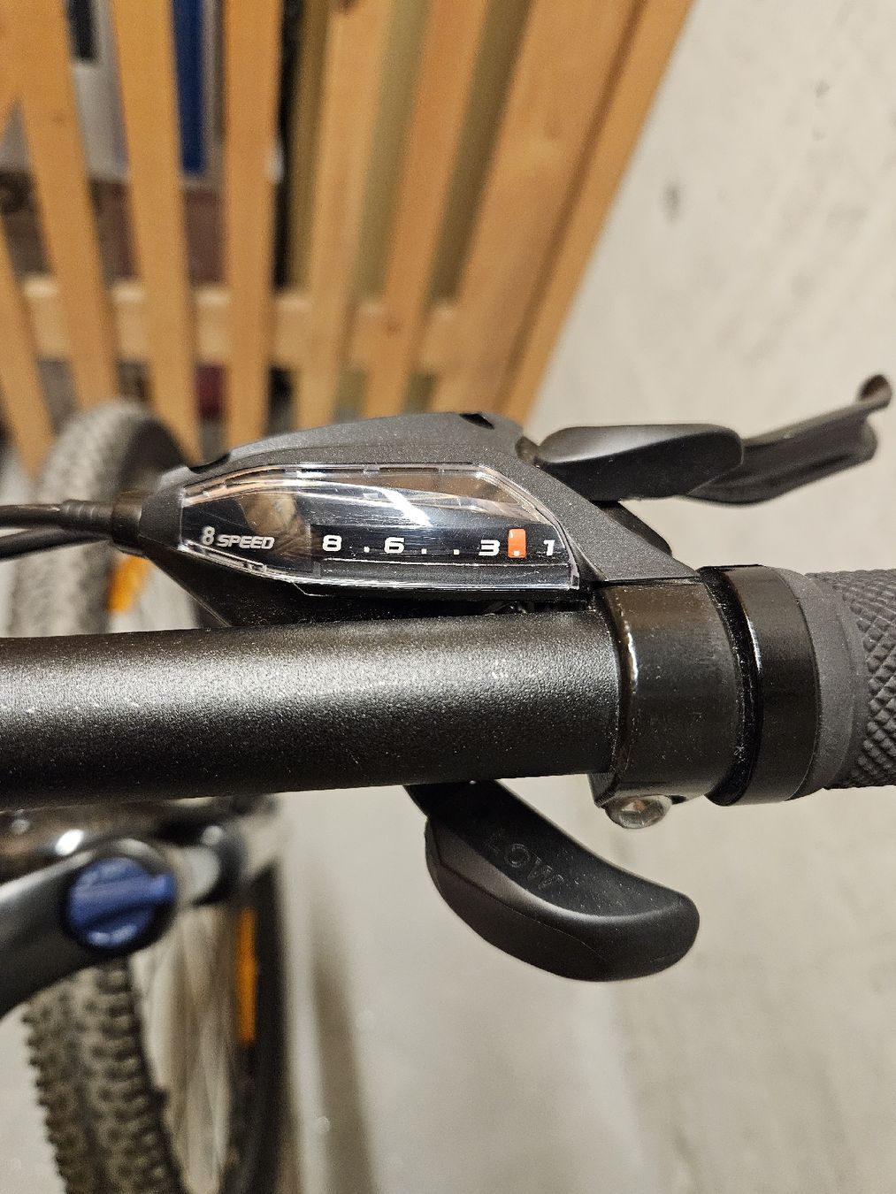 Vélos: California Mountainbike Blast – D'occasion à Chur par Helena. 5