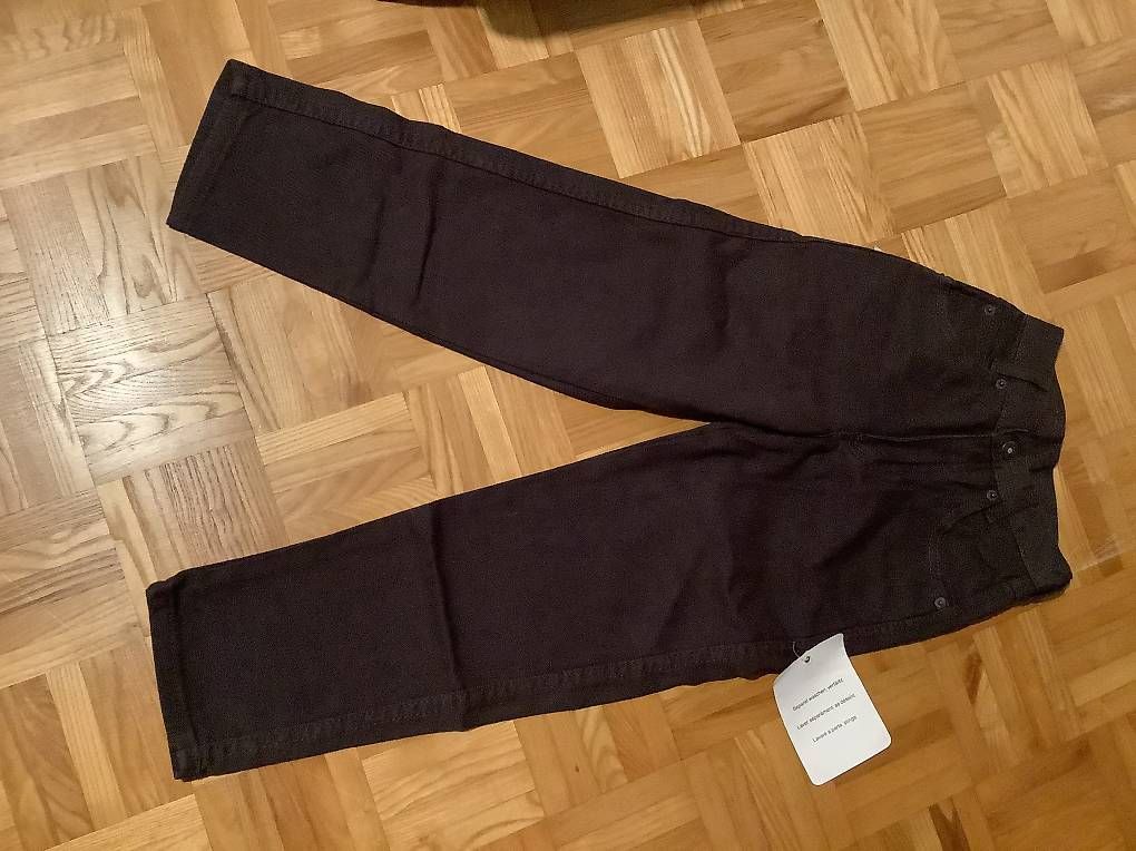 Hosen: Jeans 128 starline brun Neuf – Neu und originalverpackt aus Icogne von Juka 4