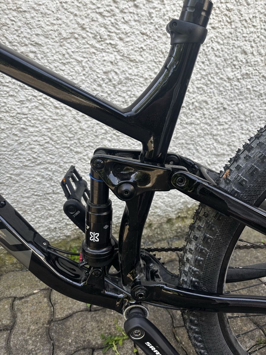 Norco Vélos: Norco Fluid FS M – Neuf (Voir description) à wädenswil par vandalos 5
