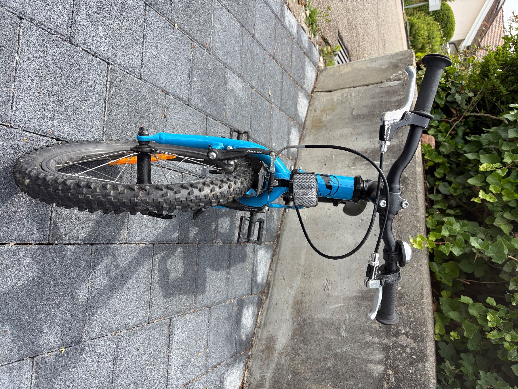 Pyro Velos: Pyro 16 Zoll – Gebraucht aus Magden von Belinda_89 1