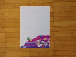 Diddl Blatt  A5  ALT  Nr. 177