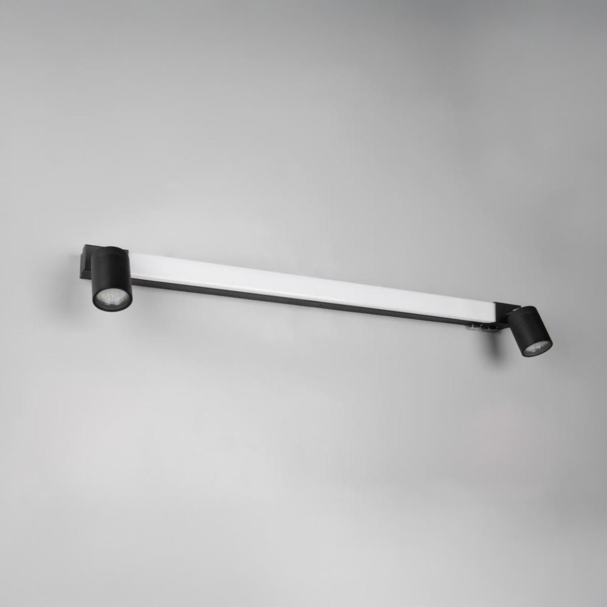 Lampen: Bad Wandleuchte, IP44, 90 cm x 6 cm – Neu (gemäss Beschreibung) aus Kreuzlingen von Smart-Light 4