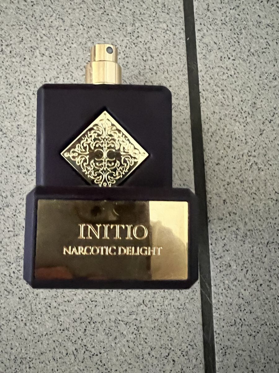 Initio Profumi & Eau de Toilette: INITIO NARCOTIC DELIGHT  90ml  100% original – Usato da Winterthur venduto da Bani12345