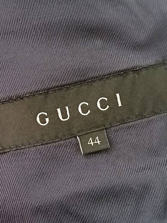 Jacken: Blazer Elegante ed Originale Gucci Donna – Gebraucht aus Torre von Jessica_M111 4
