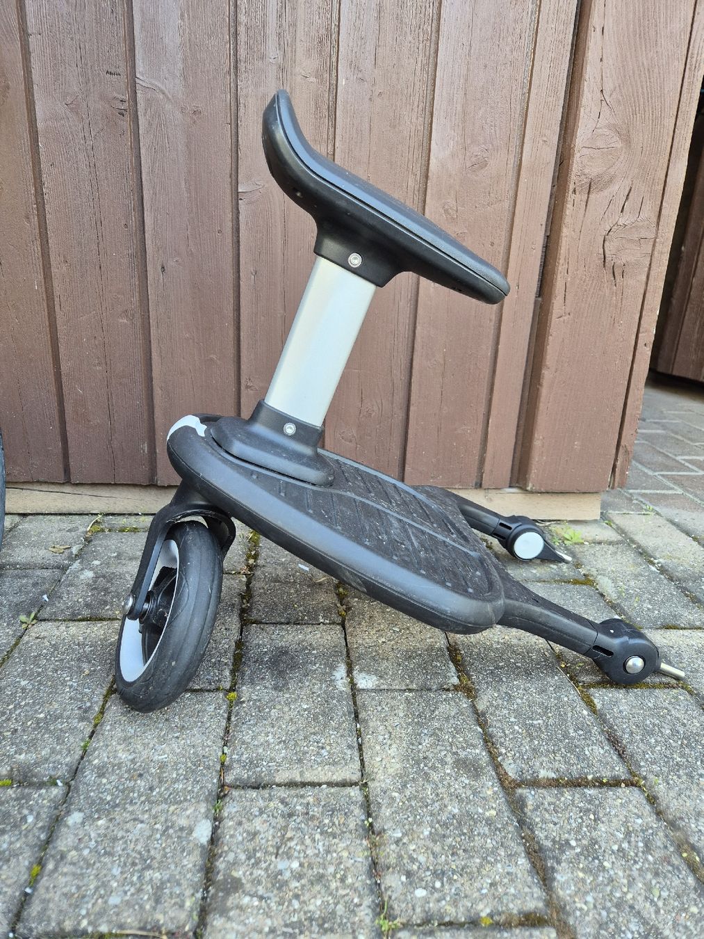 Bugaboo Kinderwagen: Bugaboo Fox Kinderwagen – Gebraucht aus Dulliken von mir_dtp5 4