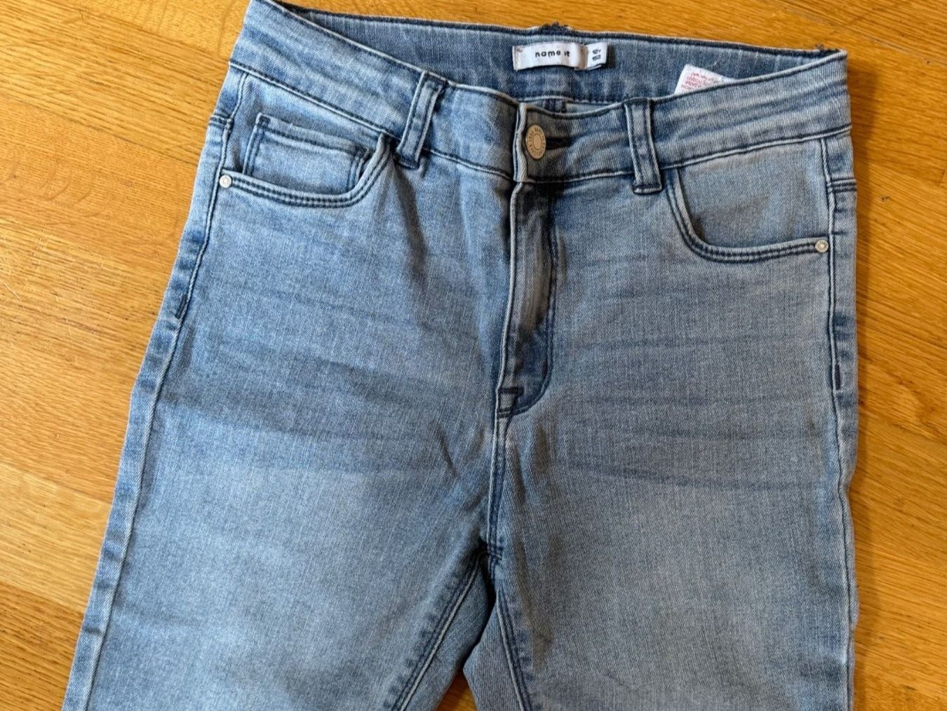 Pantaloni: Jeans von name it – Usato da Spiez venduto da HomeShoppingSpiez 1
