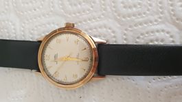 Vintage Fortis Herrenuhr Mechanisch