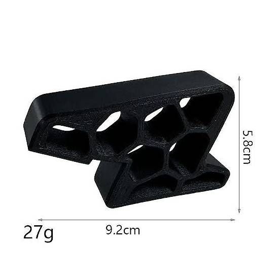 Finestre: Fenster stopper – Usato da Lyss venduto da d_p_id 1