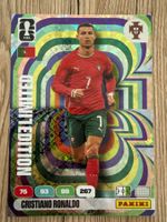 💥Panini WM 2026 Adrenalyn XL - RONALDO XXL Limited Edition*
