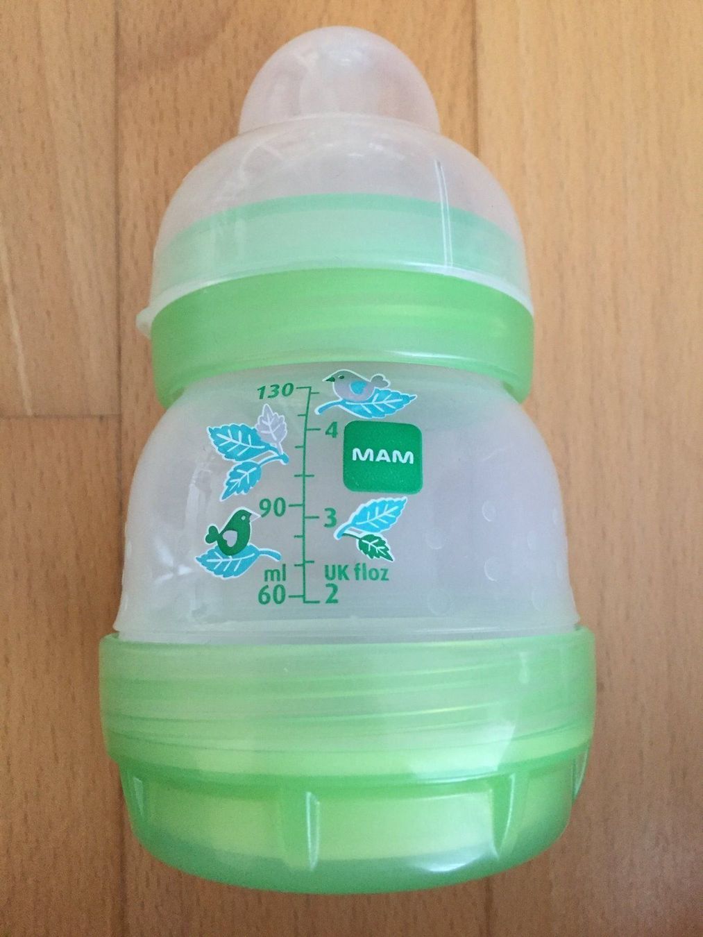 Borracce & Thermos: -NEU- Schoppen MAM – Nuovo e nell'imballaggio originale da Muttenz venduto da Juvenile33