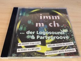 Nimm mich ... der Logosound & Partyroove