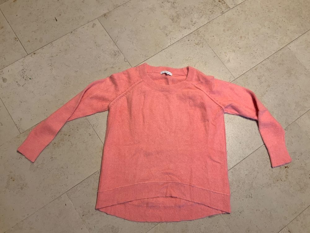 Sandro Pullover & Sweatshirts: Sandro Pullover Grösse 2 ca. M Damen mit Angora – Gebraucht aus Basel von astwo