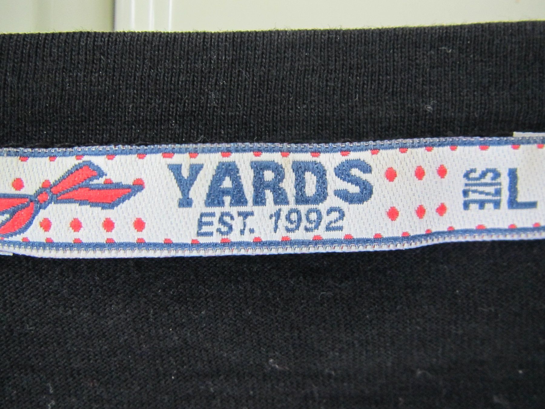 Maglioni & Felpe: PULL YARDS – Usato da Murten venduto da Selliot 2