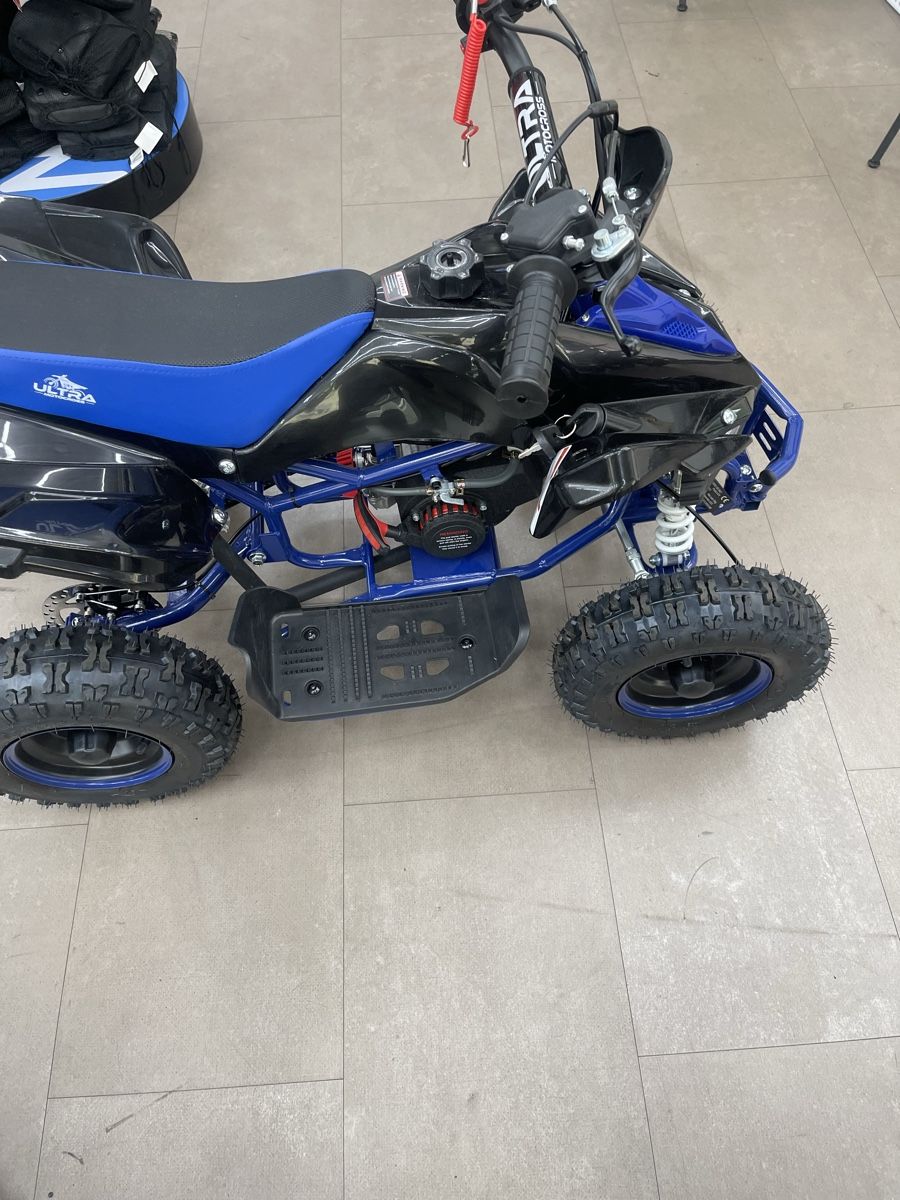Mini Quads: Neue Kinder Quad  – Neu (gemäss Beschreibung) aus Grenchen von 2024scooterparts 2