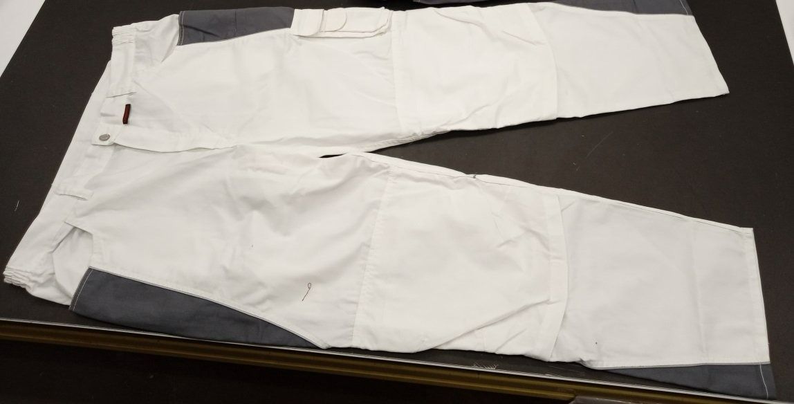 Pantaloni: Qualitex PRO Arbeitshose Gr. 60 – Nuovo e nell'imballaggio originale da Uerkheim venduto da Kaufoption