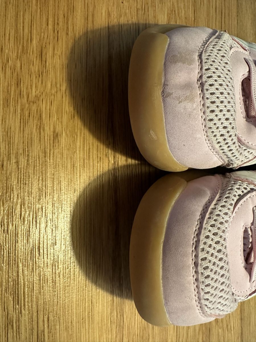 Hummel Schuhe für Mädchen: Turnschuhe/Hallenschuhe 36 – Gebraucht aus Wettingen von Sternetaenzerin 1