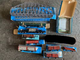 Sammlung Märklin H0