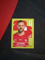 Panini FIFA WM 2026 Sticker - SUI 8 Widmer