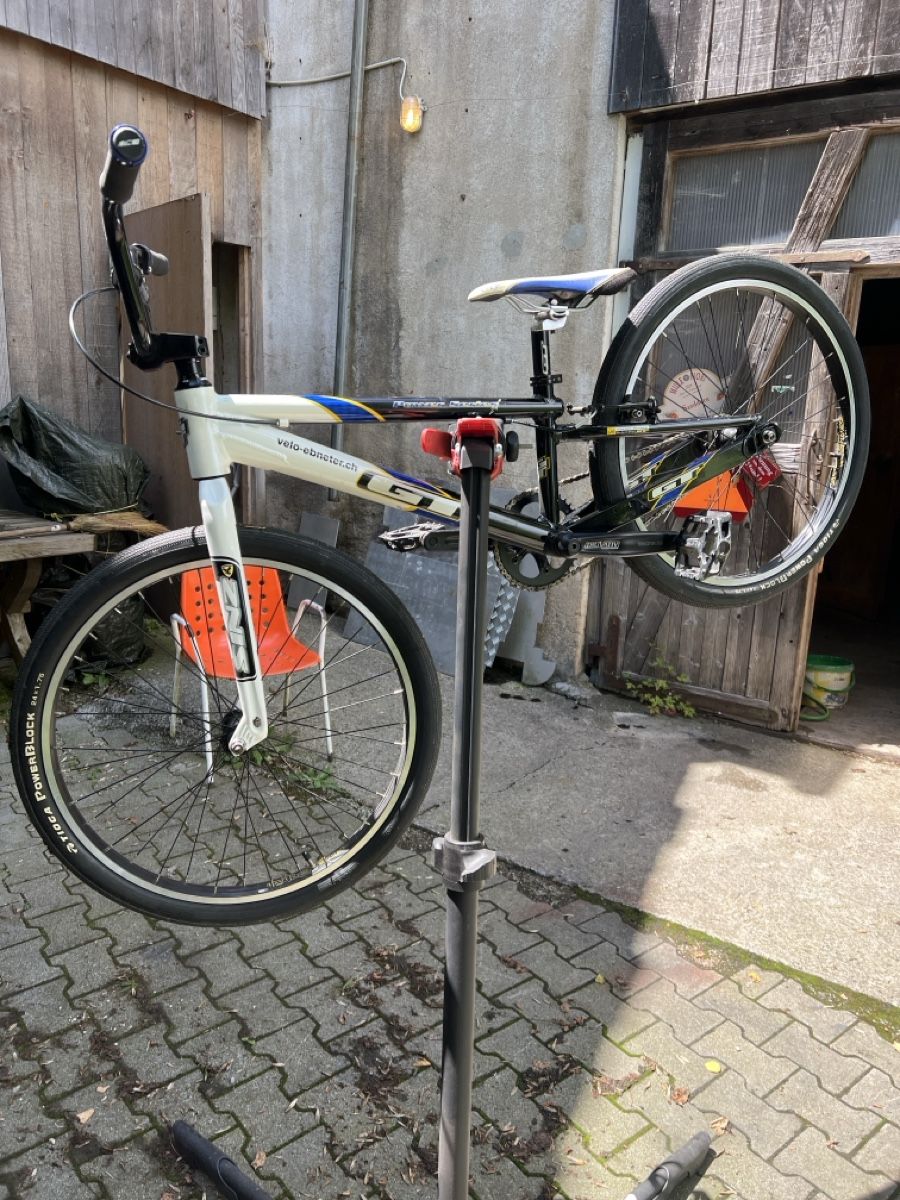 Biciclette: BMX Velo GT Power Series – Usato da Finstersee venduto da Cheron 2