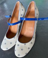 Pumps mit Sternen von Eley Kishimoto 38