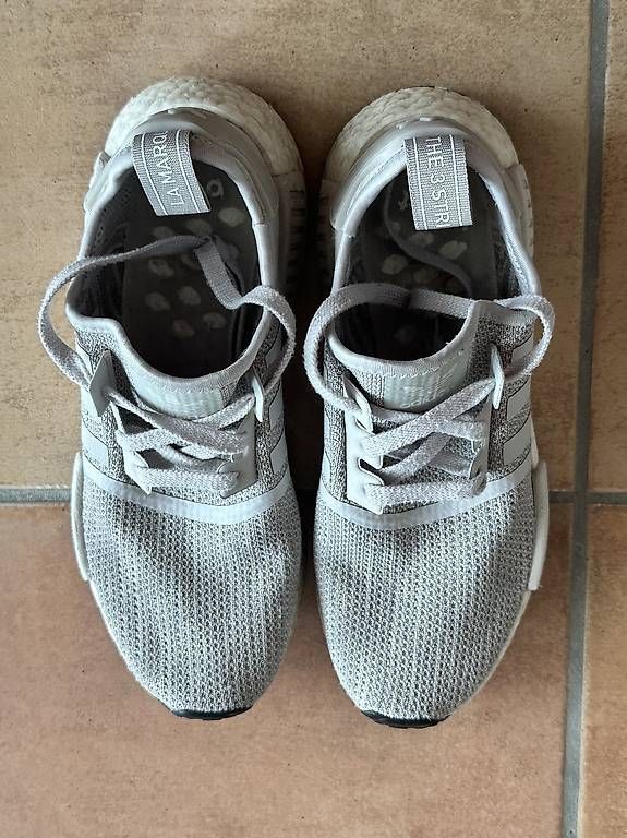 Adidas Scarpe da uomo: Adidas NMD R1 Sneaker Gr. 41 1/3 – Usato da Ostermundigen venduto da mat_x7xp