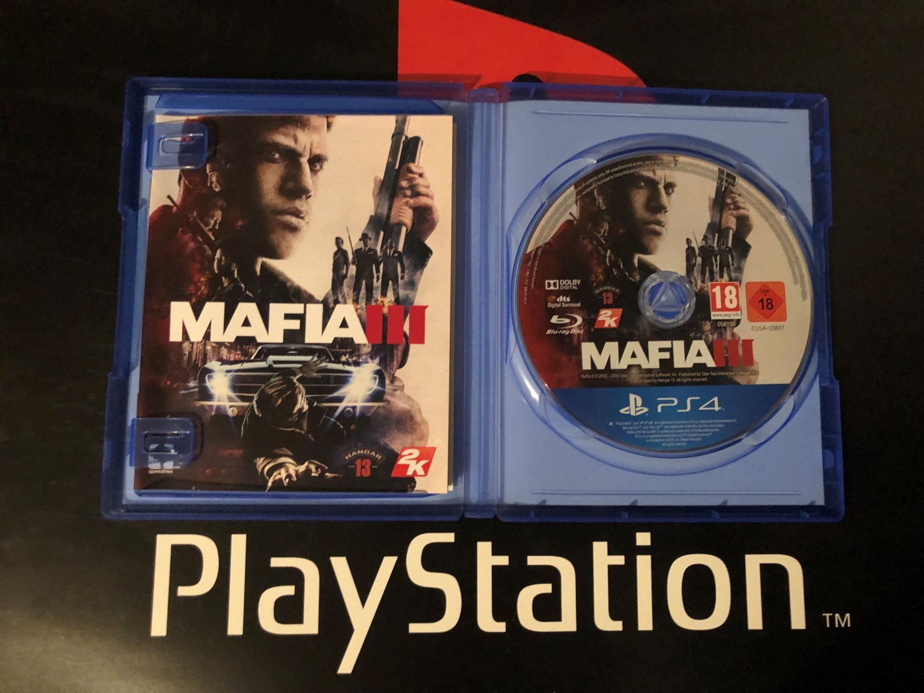 Giochi: Mafia III für PS4 – Usato da Kestenholz venduto da Mad18 2