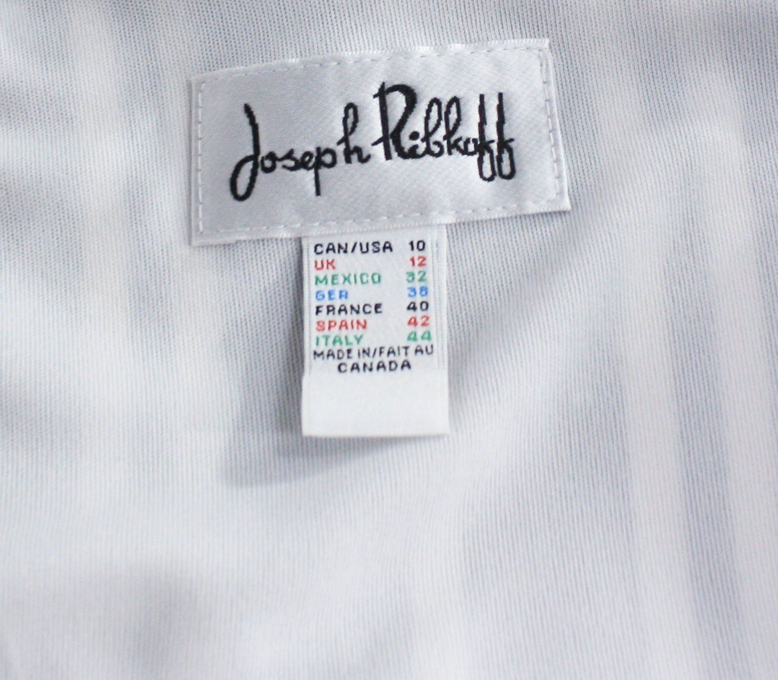 Joseph Ribkoff Vestiti: Joseph Ribkoff Kleid Gr. 38 – Nuovo (secondo la descrizione) da Belp venduto da caramel-secondhand 3