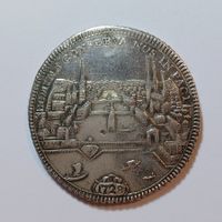 Taler 1728 Zürich