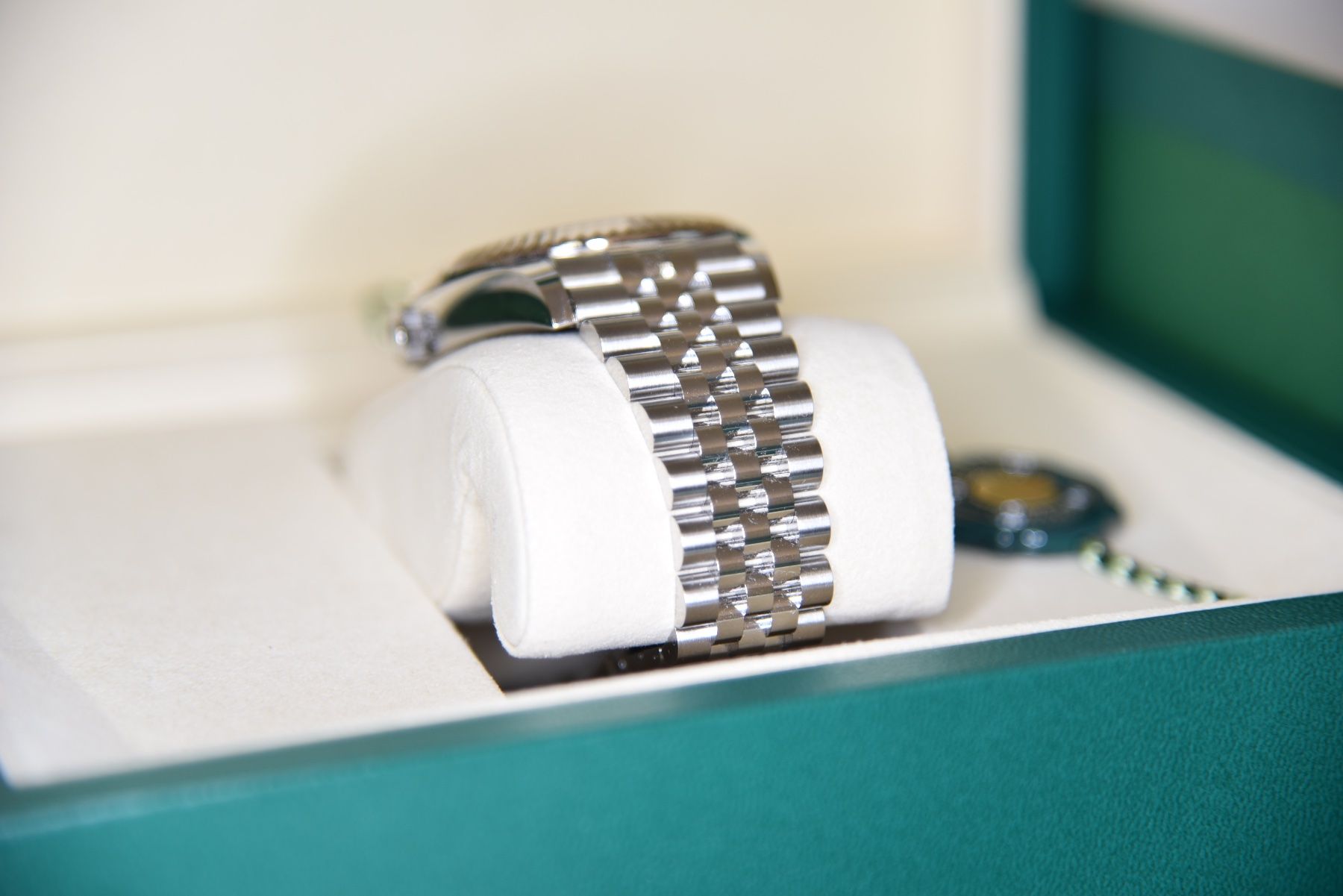 Rolex Orologi: Rolex Sky-Dweller Jubilee – Nuovo (secondo la descrizione) da Sachseln venduto da dom_8hhb 5