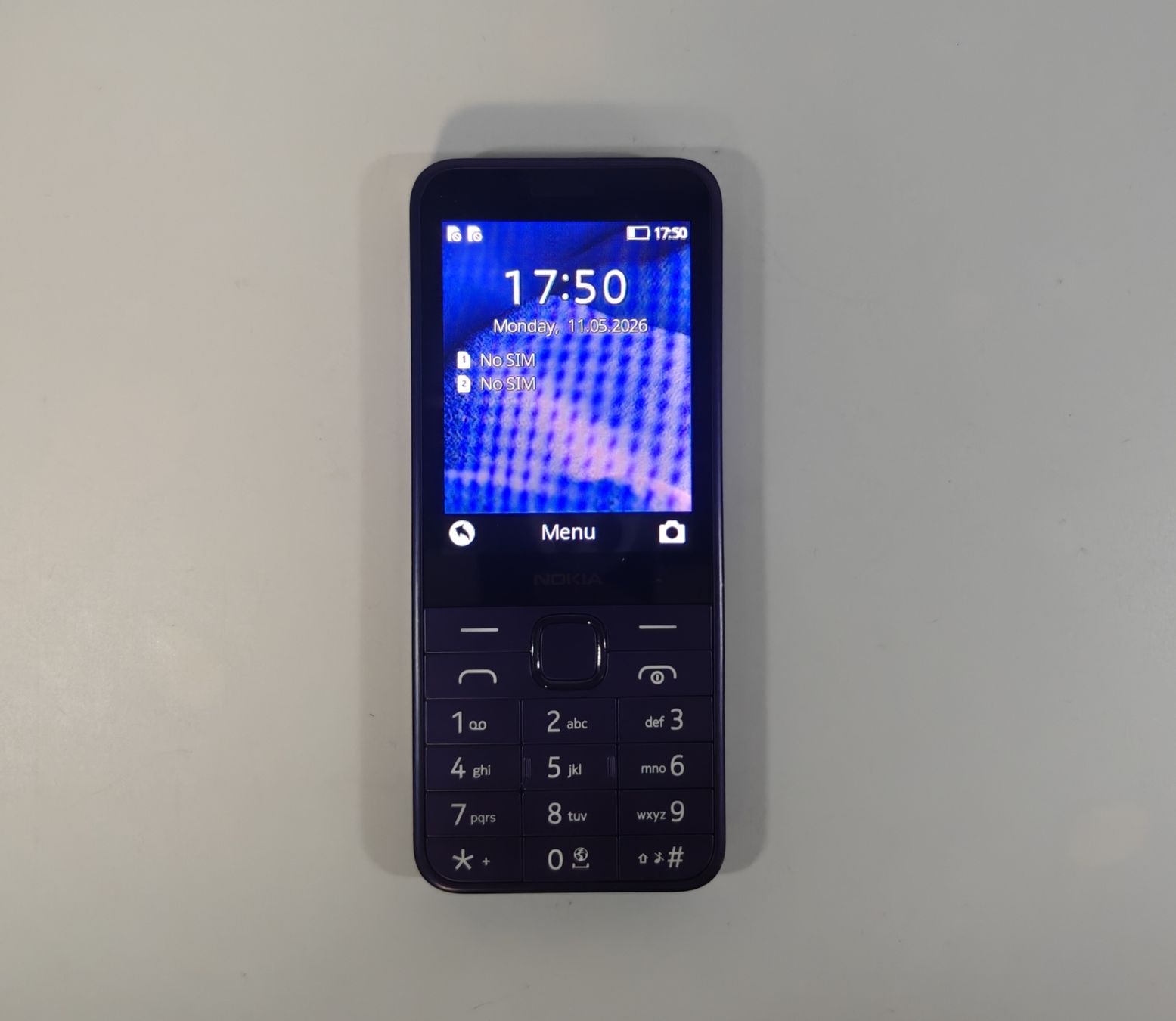 Nokia Telefoni cellulari / Smartphones: Nokia 235 4G – Usato da Ehrendingen venduto da Rocky985