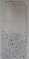 Coque flexible Samsung M23 5G/F23 5G/M13 4G - Paillettes