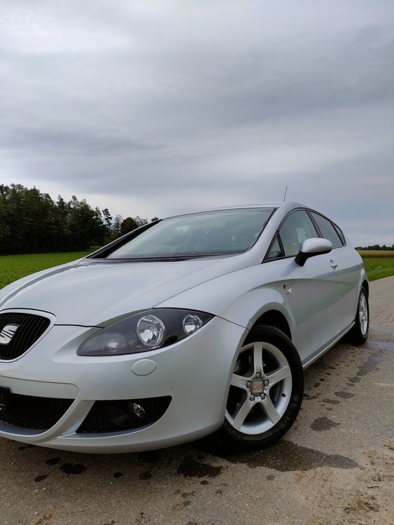 Seat Leon 1.6 | Kaufen auf Ricardo