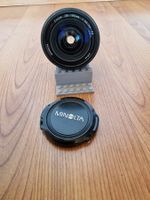 Minolta AF Zoom 35-105mm 1:3.5 - 4.5 Objektiv