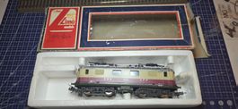 Lima Re4/4 TEE HO/DC Analog