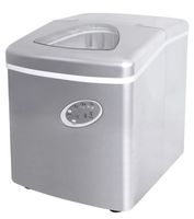 Eismaschine Ice Bull