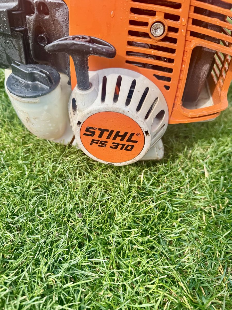 Tagliaerba: Rasentrimmer Stihl FS310 – Usato da Safenwil venduto da kitty06 1