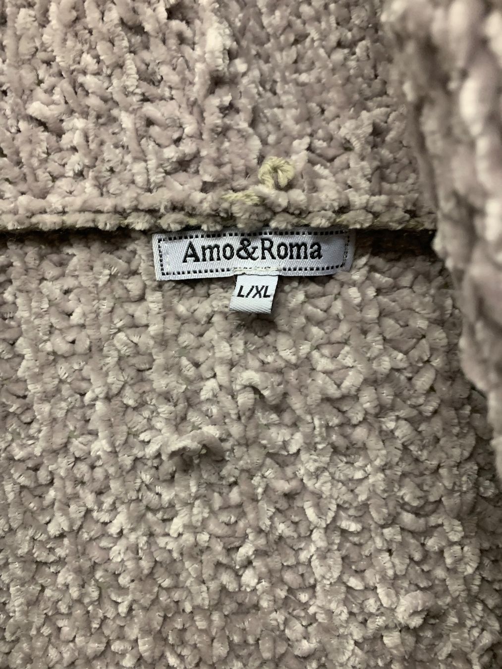 Jacken: Damejacke AMO&ROMA grösse L/XL – Gebraucht aus Thun von jeff070 1