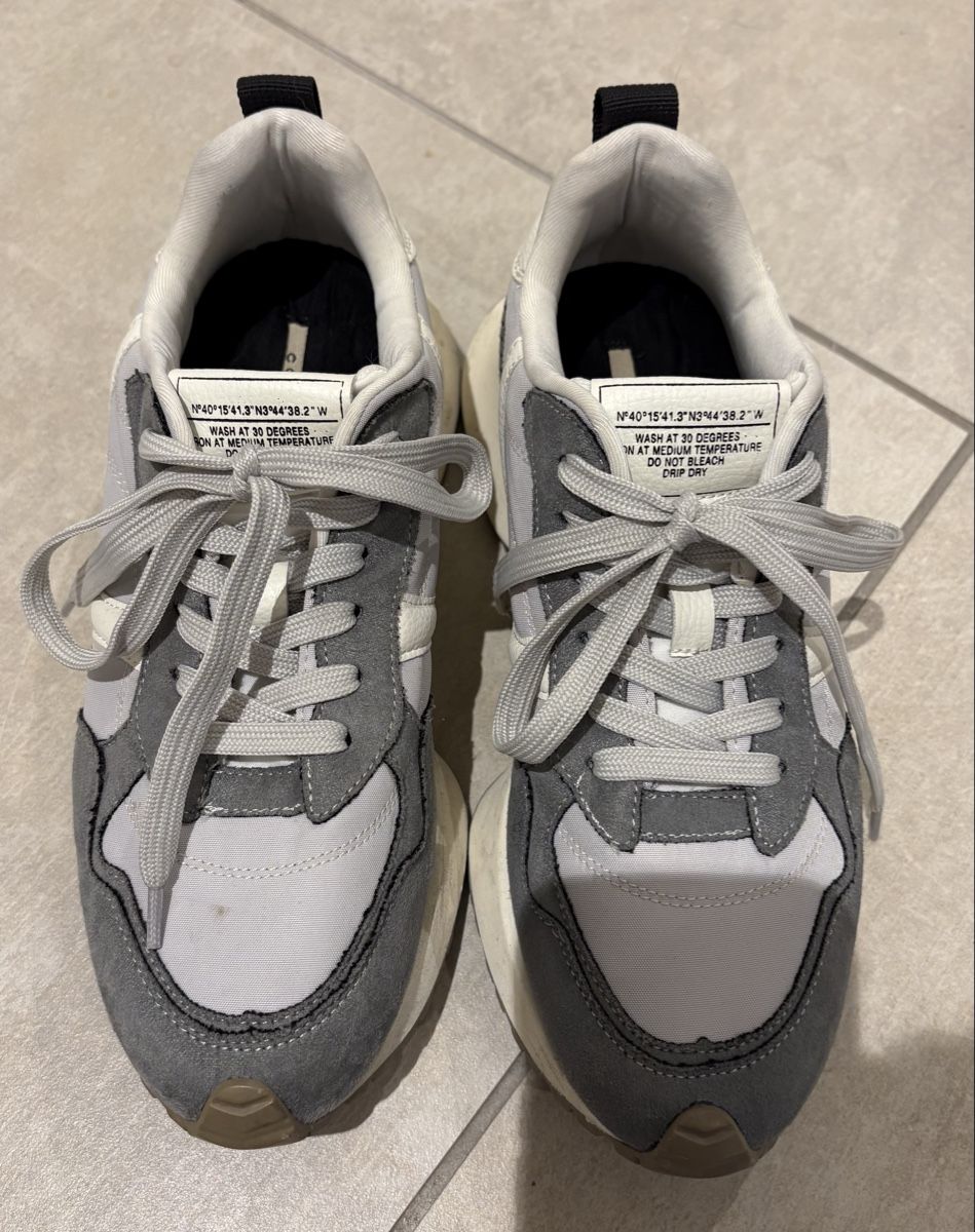 Scarpe da donna: Corina Sneaker Gr.39 – Usato da Sarmenstorf venduto da mel_s5k6 2