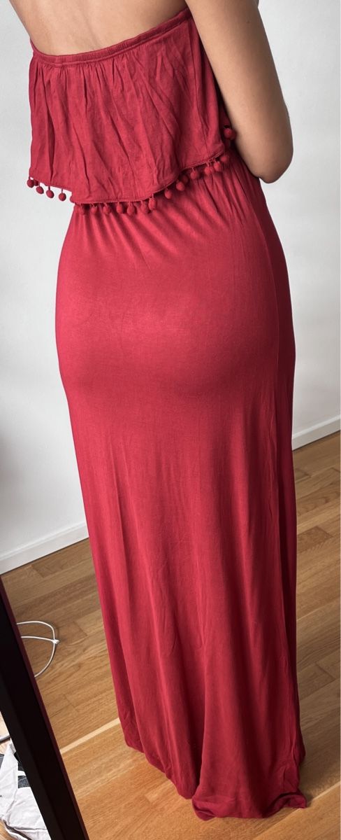 H&M Robes: Maxi Kleid – D'occasion à Zürich par a.b.2025 1