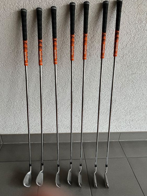 Set De Fers TaylorMade RocketBladez – 5-9 PW – RH – Flex X-100 – Occasion