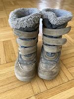 Primigi Winterstiefel Gr. 29