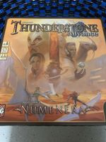 Thunderstone Advance Numenera